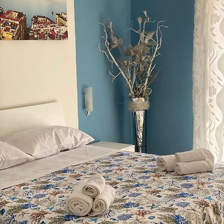 Готель Falu Napoli Centro Екстер'єр фото