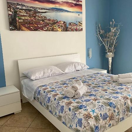 Готель Falu Napoli Centro Екстер'єр фото